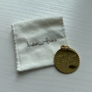 India Hicks Charm